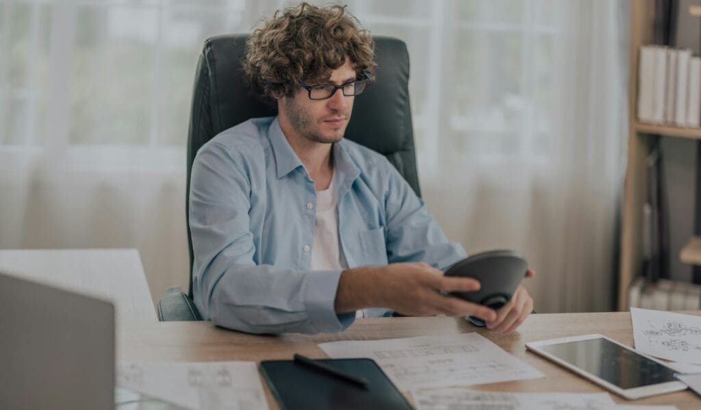 Startup collaborate, innovate, test trendy 3D designs. Cost-effective products for the right users.